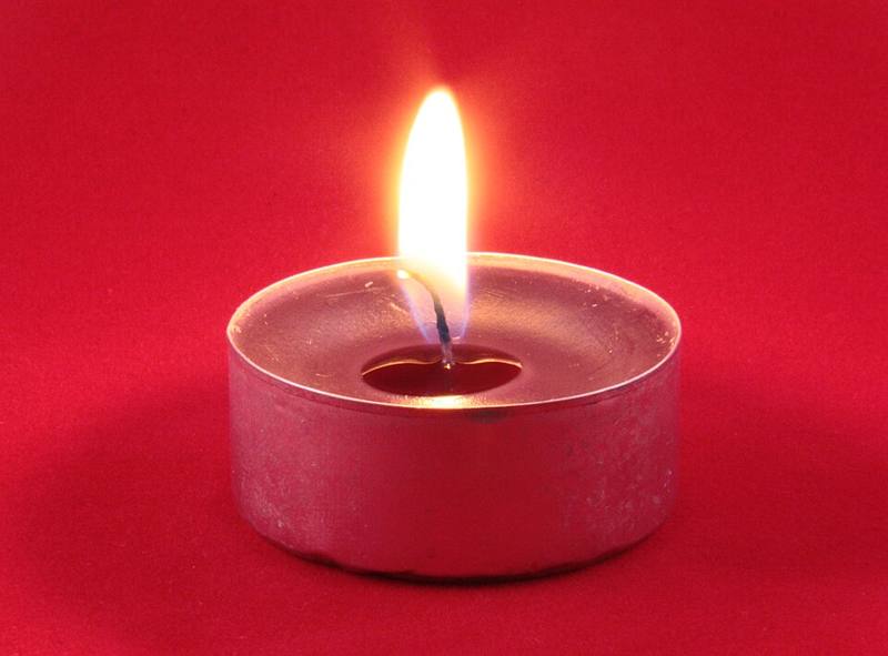 Candle basics